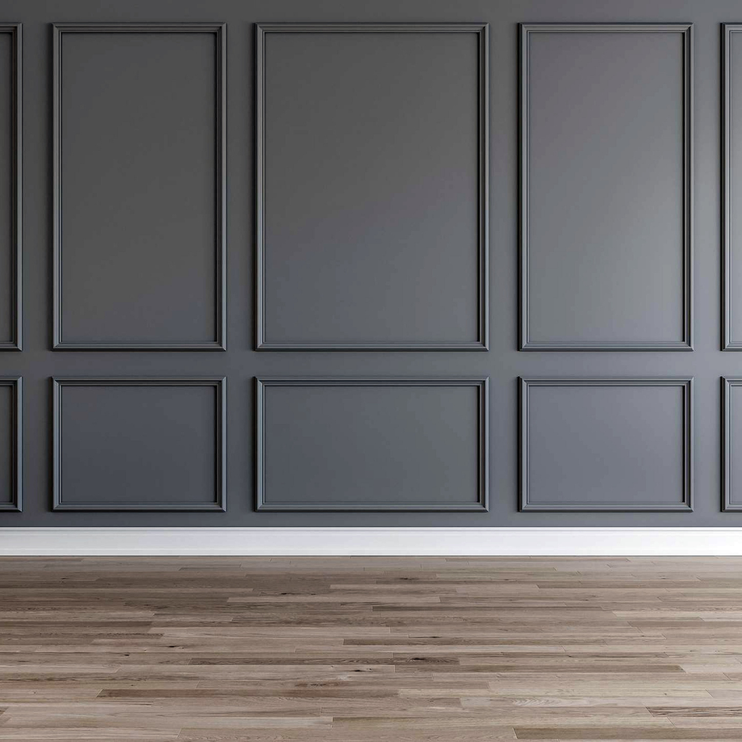 Chic Spaces