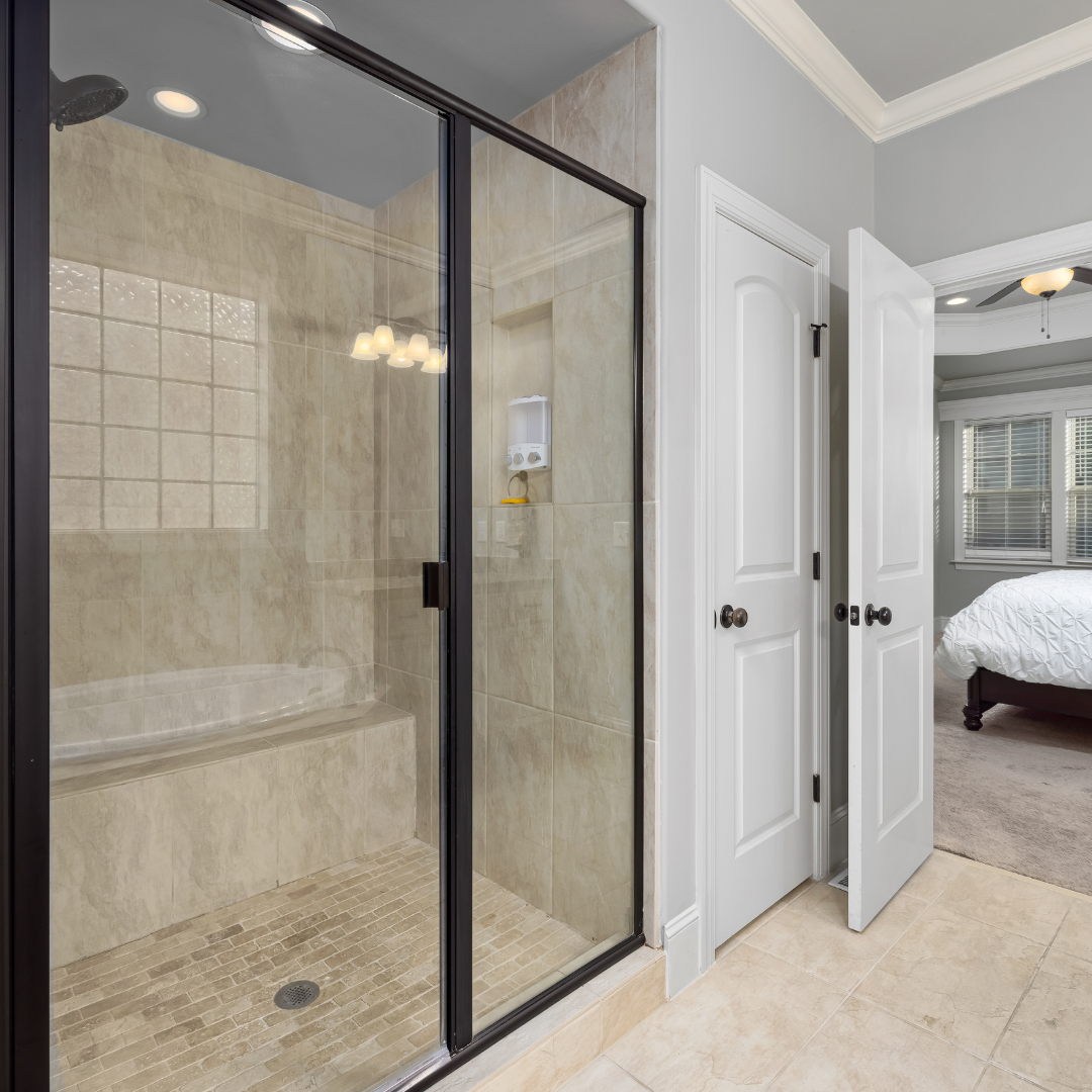Elegant Sleep Spaces