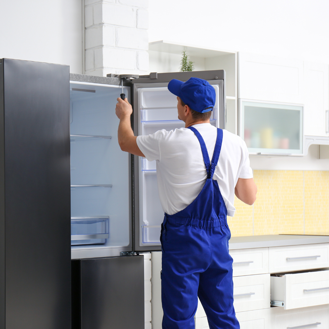 Refrigerator Repair Service