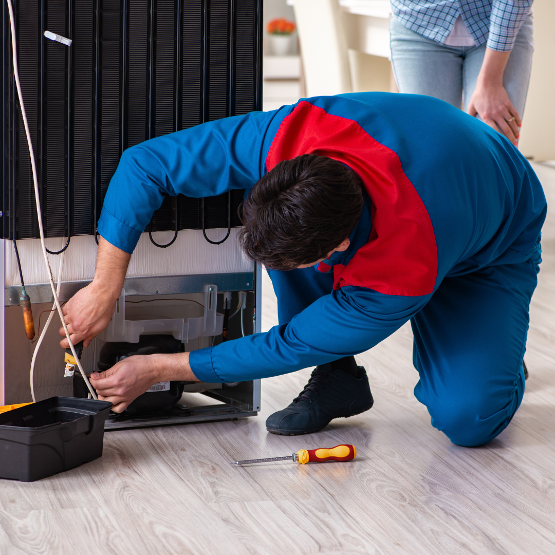 Fridge Repair Service