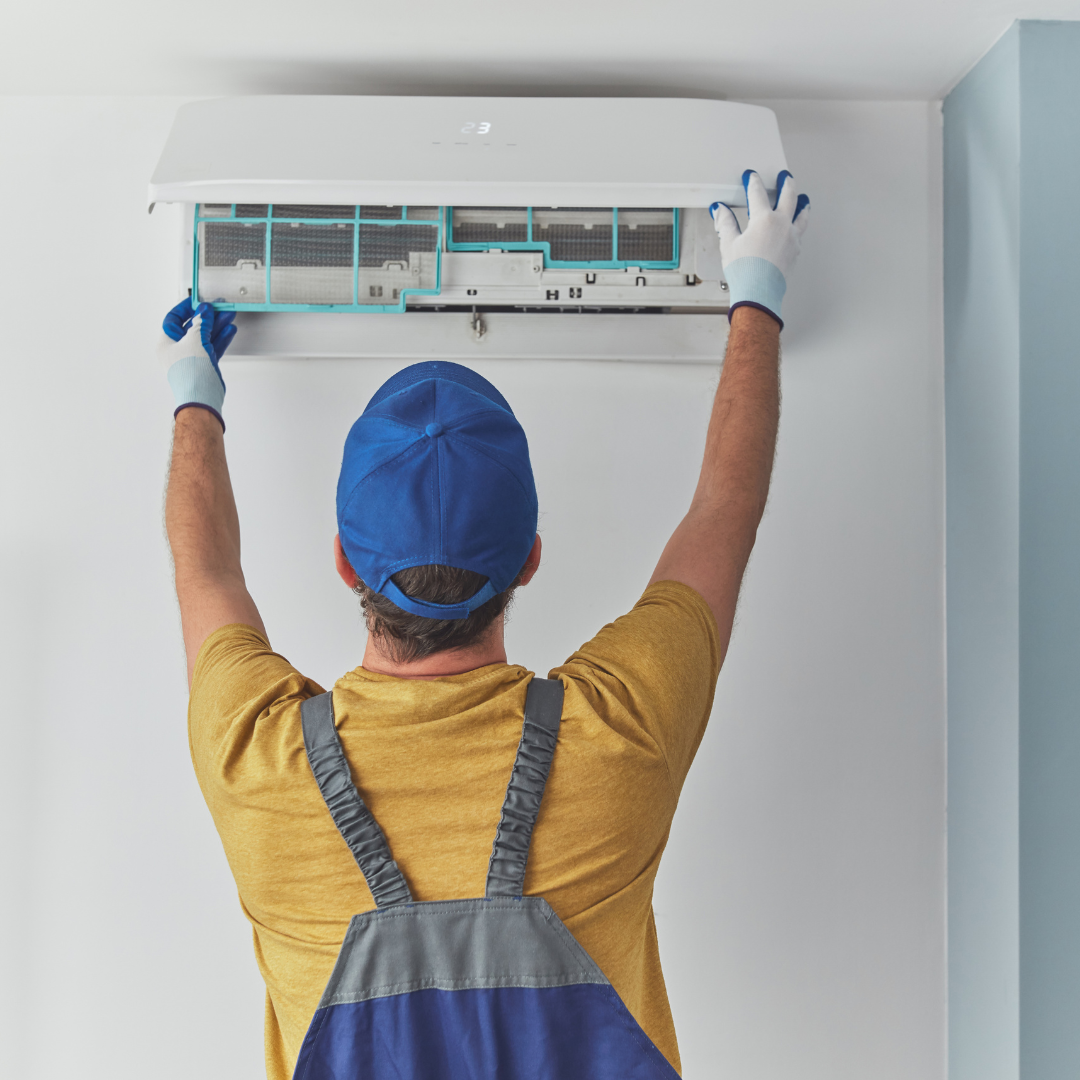 AC Repair Service