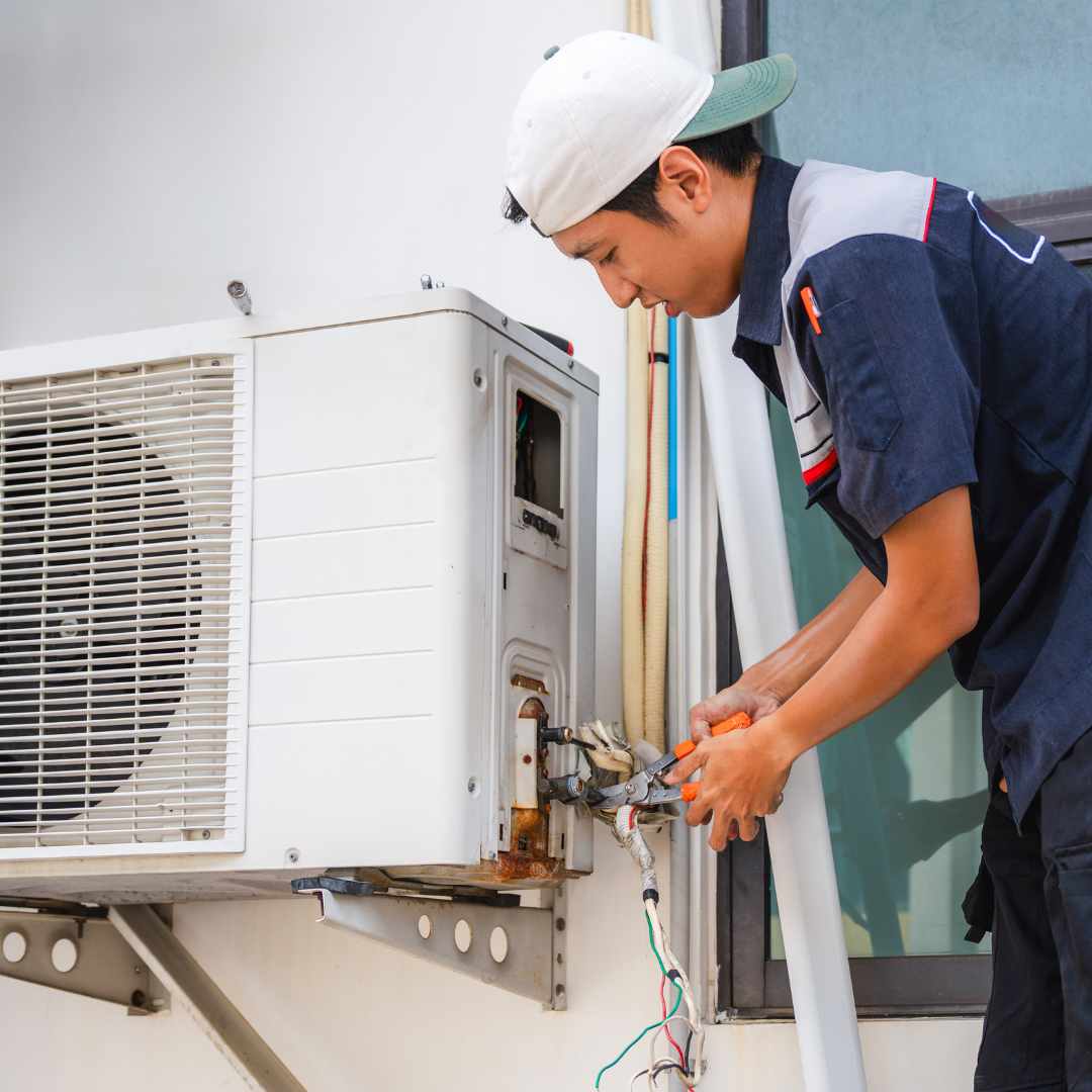 AC Mechanic Near Me