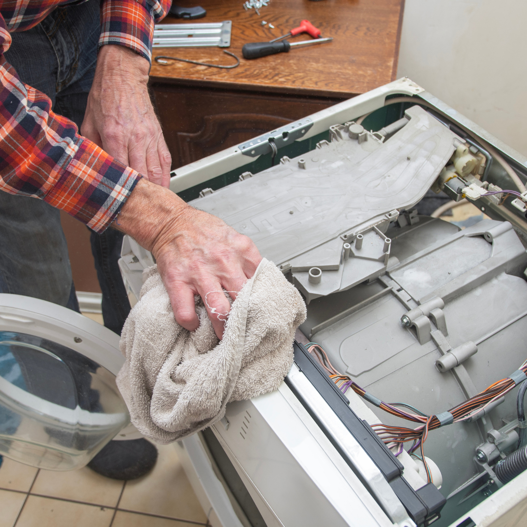 Washing Machine Technician