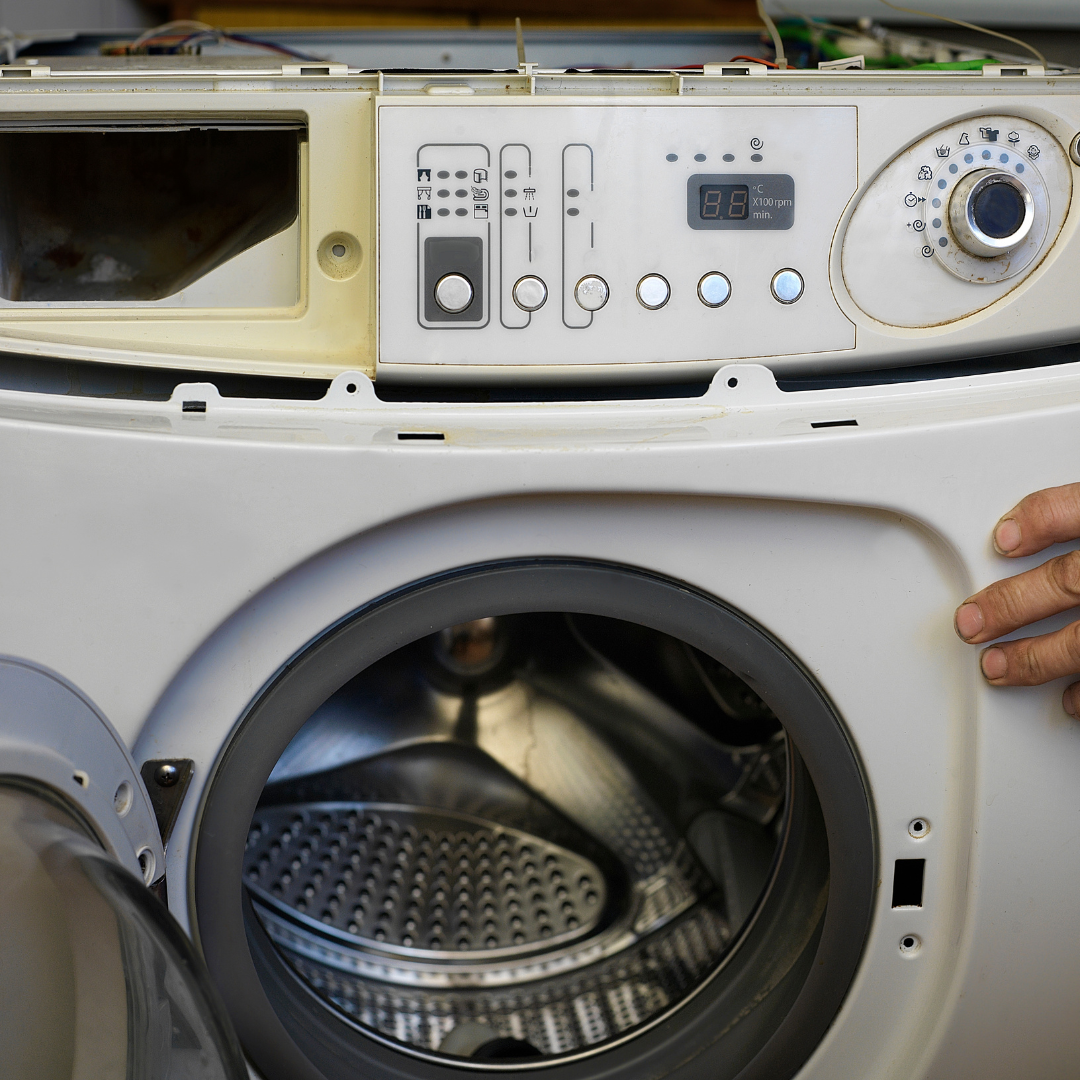 Washing Machine Service Center
